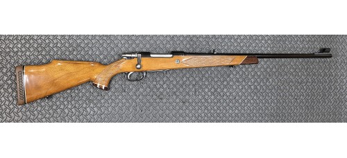 Parker-Hale 1200 CM Safari 7mm Magnum 24" Barrel Bolt Action Rifle Used